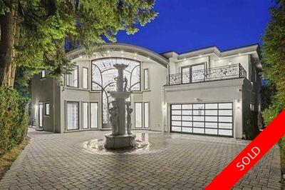 Beautiful 6 Bedroom 8 Bathroom Mansion in Chartwell