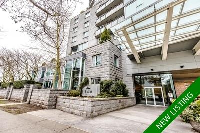 Waterfront living at Avila in Coal Harbour! West Facing Unit with 3 Bedrooms and 2 Bathrooms