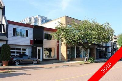 Ambleside Land Commercial, Retail:  1 bedroom