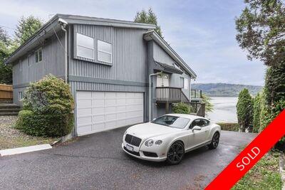 Deep Cove House for sale:  4 bedroom 2,844 sq.ft. (Listed 2021-09-13)