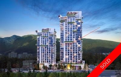 Pemberton NV Condo for sale: Park West 1 bedroom 585 sq.ft. (Listed 2021-12-21)