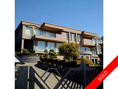 British Properties House for sale: 5 bedroom 8,825 sq.ft.