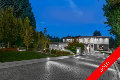 Beautiful Custom Built 5 Bedroom 6 Bathroom British Properties Home