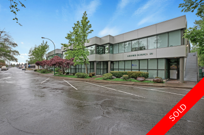 Norgate Office for sale:  1 bedroom 798 sq.ft. (Listed 2020-09-22)