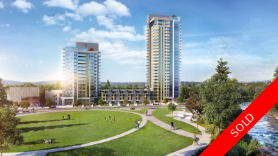 Hunter Presale 2 bedroom