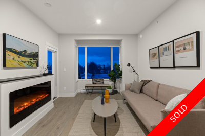 Pemberton NV Penthouse for sale: Tatlow Homes 2 bedroom 971 sq.ft. (Listed 2021-02-15)