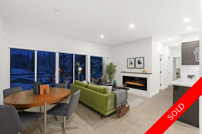Gorgeous 2 Bedroom, 2 Bathroom Penthouse at Tatlow Homes