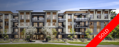 West Village Condo for sale: Camden by Zenterra 2 bedroom 873 sq.ft. (Listed 2021-08-12)