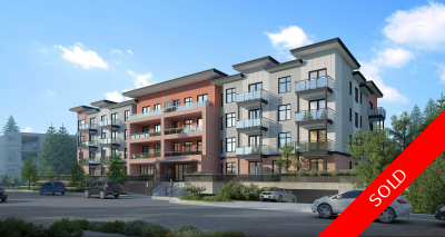 Langley City Condo for sale: Nicomekl Garden 2 bedroom 884 sq.ft. (Listed 2021-02-28)