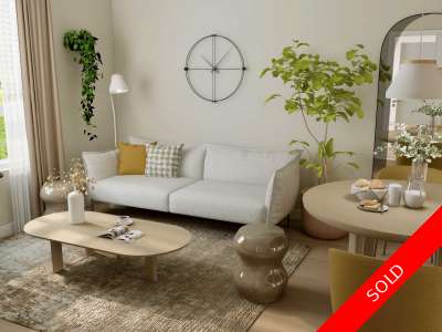 Langley City Condo for sale: Nicomekl Garden 2 bedroom 871 sq.ft. (Listed 2021-02-24)