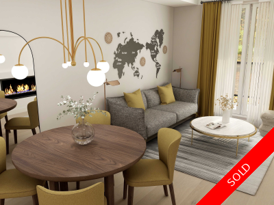 Langley City Condo for sale: Nicomekl Garden 2 bedroom 866 sq.ft. (Listed 2021-03-04)