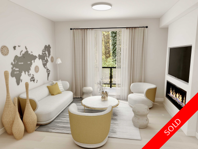 Langley City Condo for sale: Nicomekl Garden 3 bedroom 1,163 sq.ft. (Listed 2021-12-07)