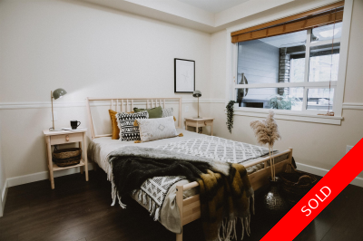 Whalley Condo for sale: Ledgeview 1 bedroom 519 sq.ft. (Listed 2022-04-14)