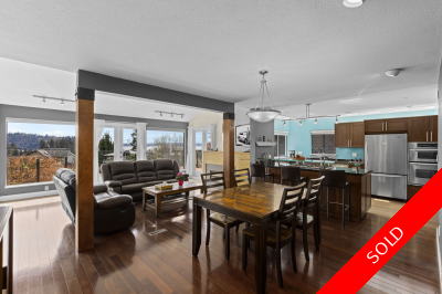 Ambleside House for sale: 5 bedroom 3,294 sq.ft. (Listed 2022-05-16)