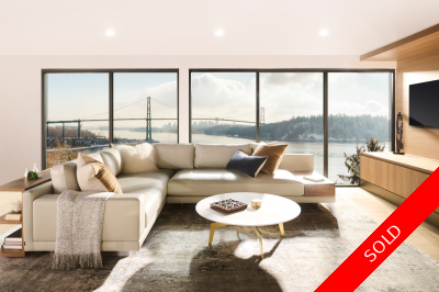 Park Royal Condo for sale: Executive on the Park 2 bedroom 1,317 sq.ft. (Listed 2022-05-28)