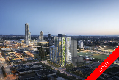 Surrey City Centre  Apartment/Condo for sale: Lucent  2 bedroom 700 sq.ft. (Listed 2023-06-01)