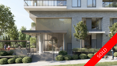 Burquitlam  Apartment/Condo for sale: Alina  2 bedroom 822 sq.ft. (Listed 2023-05-01)