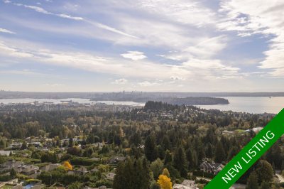 British Properties 2 Storey w/Basement for sale: 5 bedroom 5,837 sq.ft. (Listed 2025-06-09)