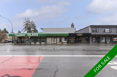 Norgate Retail for sale:  1 bedroom 1,320 sq.ft. (Listed 2025-03-31)