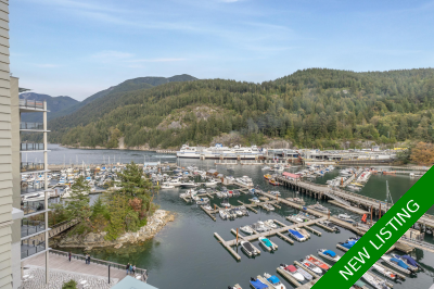 Horseshoe Bay Condo for sale: Sanctuary 2 bedroom 2 sq.ft. (Listed 2025-06-30)