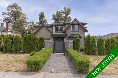 Parkcrest House for sale: 6 bedroom 4,308 sq.ft. (Listed 2025-08-20)