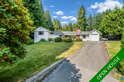 British Properties House for sale: 5 bedroom 2,464 sq.ft. (Listed 2025-11-10)