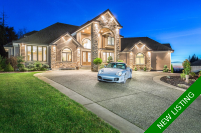 Websters Corners House for sale: 6 bedroom 7,209 sq.ft. (Listed 2025-09-16)