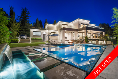 British Properties House for sale: 6 bedroom 10,968 sq.ft. (Listed 2025-10-27)