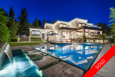 British Properties House for sale: 6 bedroom 10,968 sq.ft. (Listed 2025-10-27)