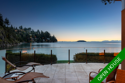 Whytecliff House for sale: 4 bedroom 4,944 sq.ft. (Listed 2026-01-19)