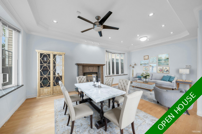 Upper Lonsdale House for sale: 6 bedroom 2,813 sq.ft. (Listed 2025-12-02)