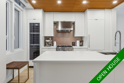 Horseshoe Bay Condo for sale: Sanctuary by Westbank 2 bedroom 1,580 sq.ft. (Listed 2026-01-24)