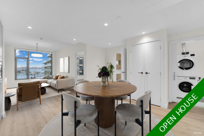 Harbourside Condo for sale: Drift at North Harbour 2 bedroom 874 sq.ft. (Listed 2026-03-05)