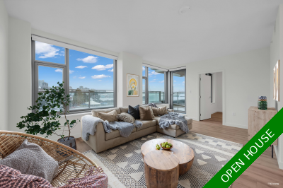 Harbourside Condo for sale: Drift at North Harbour 2 bedroom 973 sq.ft. (Listed 2026-02-02)