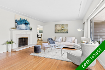 Chartwell House for sale: 4 bedroom 2,813 sq.ft. (Listed 2026-03-09)