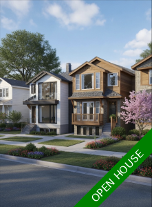 Central Lonsdale Rancher for sale: 2 bedroom 1,405 sq.ft. (Listed 2026-03-11)