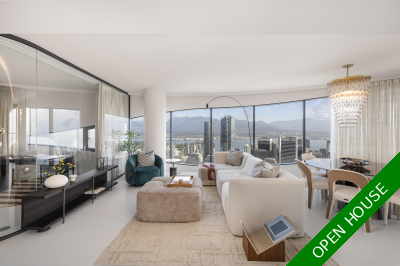 West End Condo for sale: The Butterfly 3 bedroom 1,501 sq.ft. (Listed 2026-04-27)