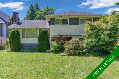 Seafair House for sale: 3 bedroom 1,592 sq.ft. (Listed 2026-06-01)