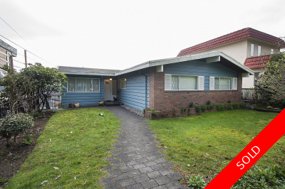 1430 Mathers Avenue Ambleside House for sale: 5 bedroom 3,050 sf