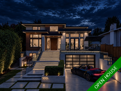 Luxury Estate Located in Upper Delbrook