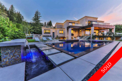 British Properties House for sale: 6 bedroom 10,968 sq.ft. (Listed 2018-09-14)