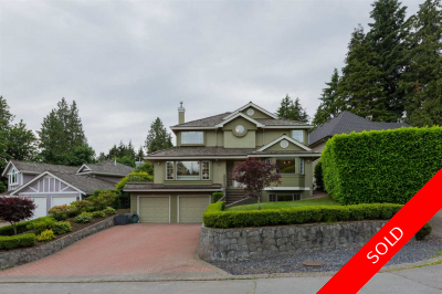 Ambleside House for sale: 5 bedroom 3,660 sq.ft. (Listed 2019-01-18)