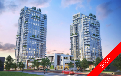 907 - 1633 Capilano Rd