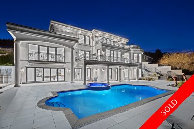 British Properties House 10 Bedroom 8 Bathroom Beauty